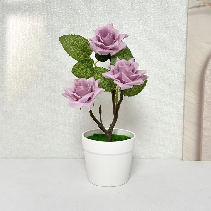 Künstliches Blumenarrangement 1790480743 für Wohnkultur und Dekoration
