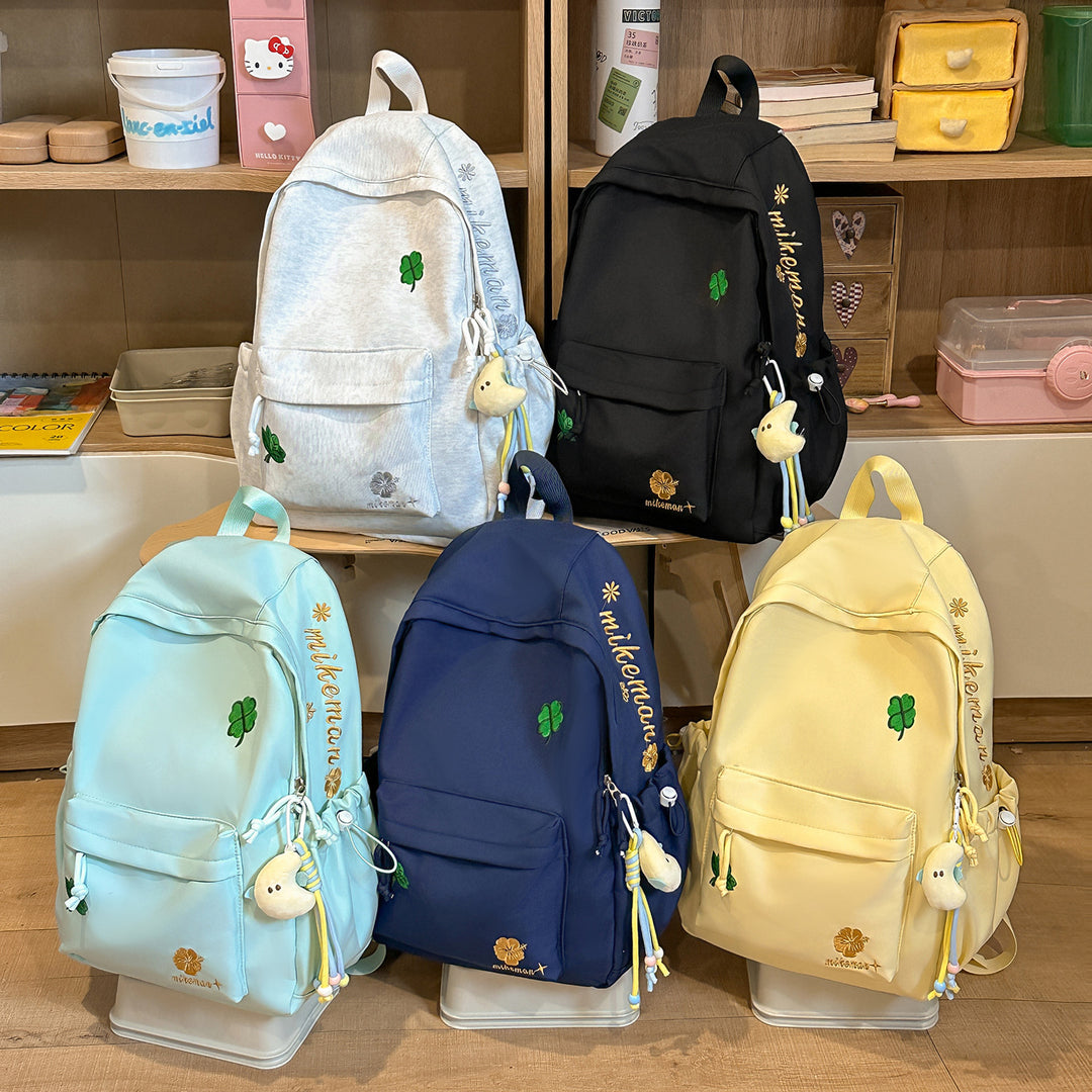 Stylischer Dekorationsrucksack Karnz