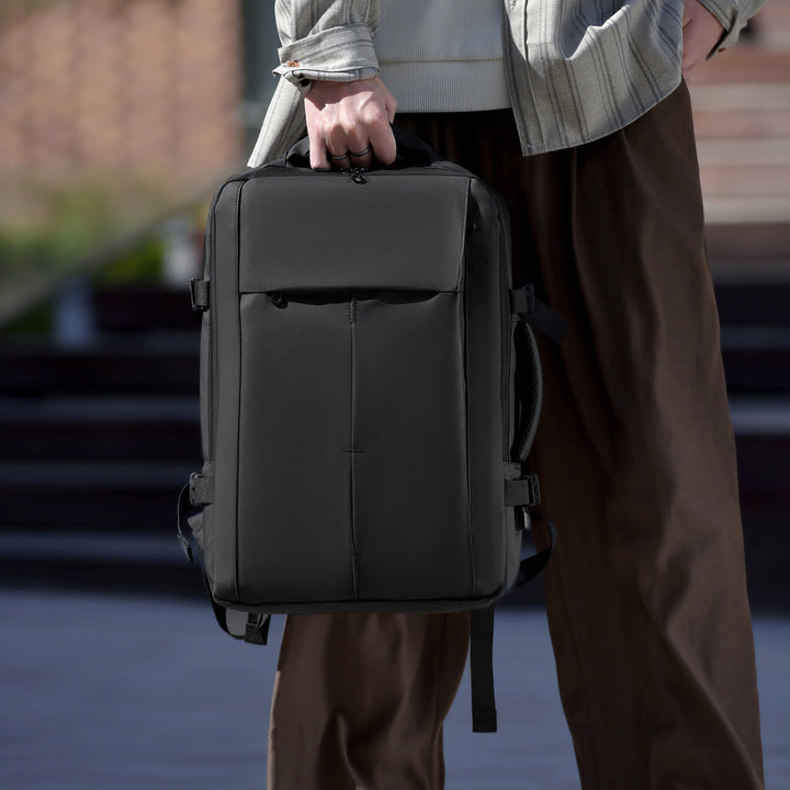 Vielseitiger Professioneller Reiserrucksack Karnz