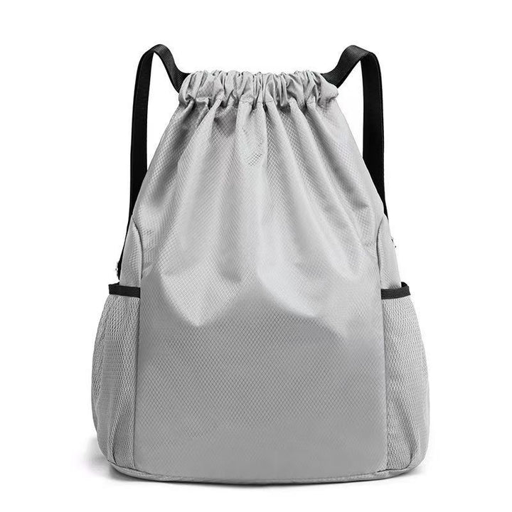 Schnürzug Sport Rucksack Karnz
