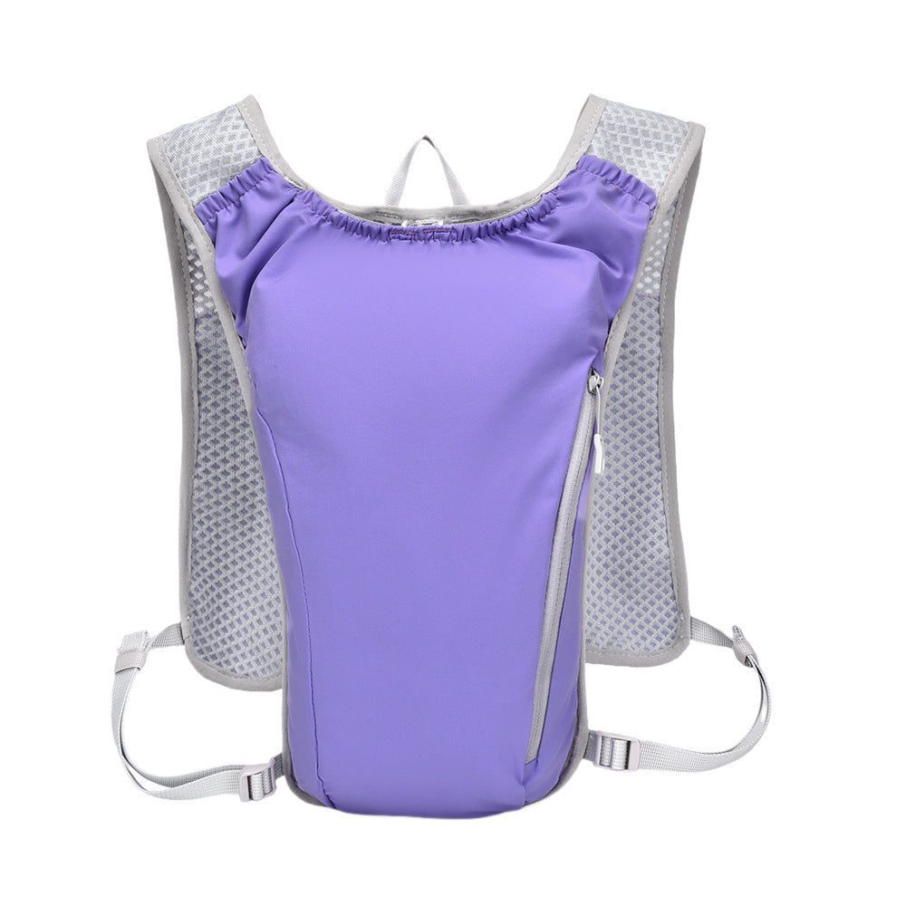 Leichte Hydrations-Rucksack Karnz