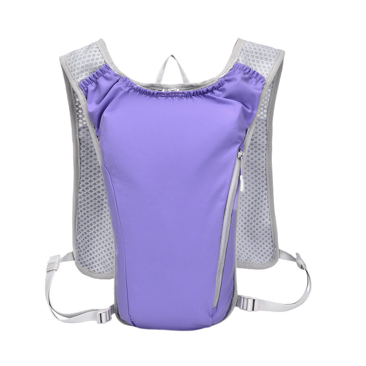 Leichte Hydrations-Rucksack Karnz