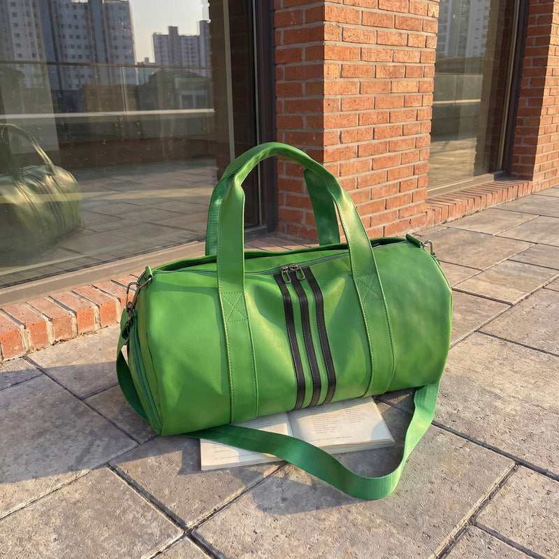 Stylische leichte Wochenend-Duffle Bag Karnz