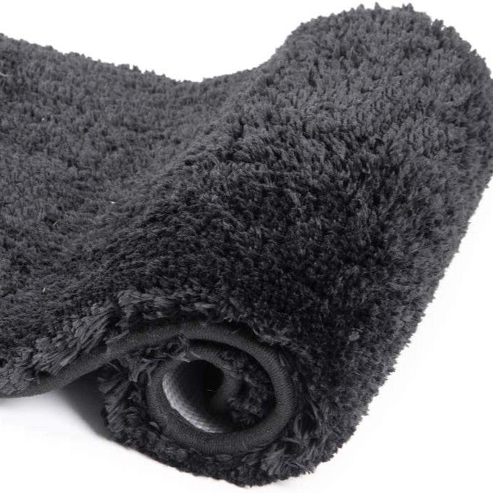 Plüsch Shaggy Teppichmatte