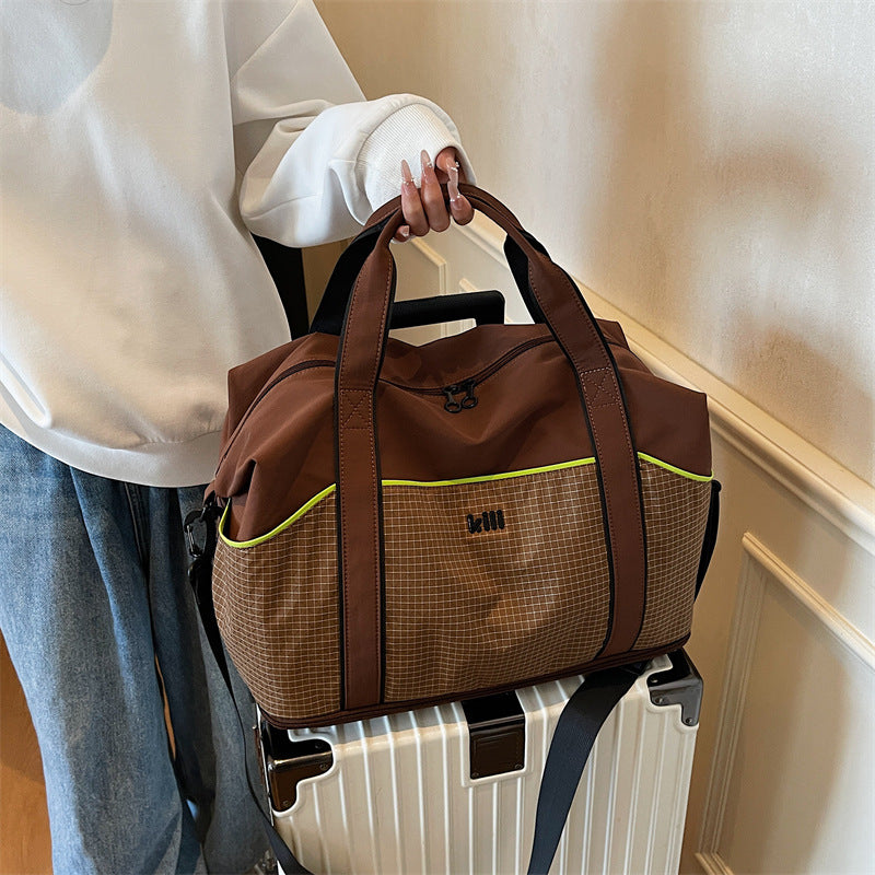 Premium Outdoor Abenteuer Reisetasche