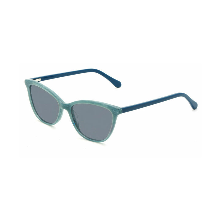 Damen Cat-Eye Sonnenbrille mit modernem Design und UV-Schutz Karnz