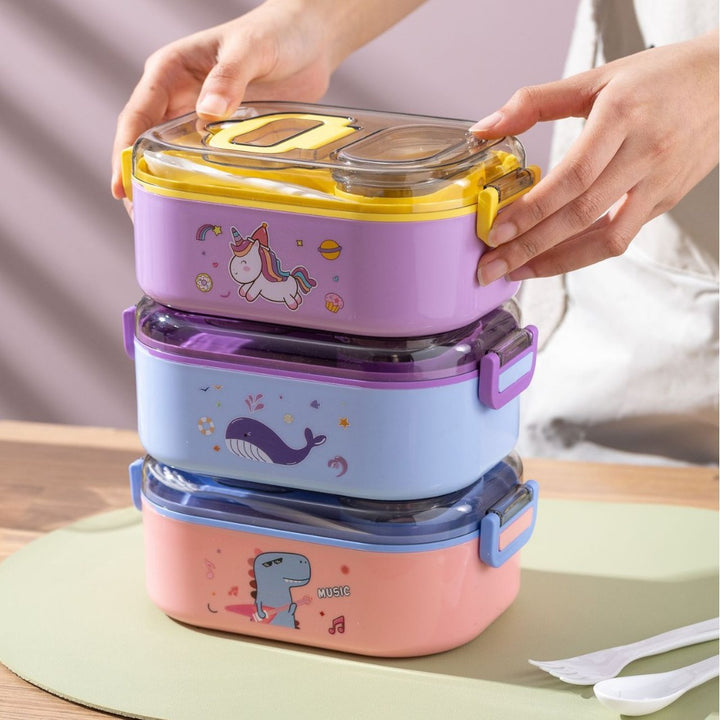 Mittagessenbox
