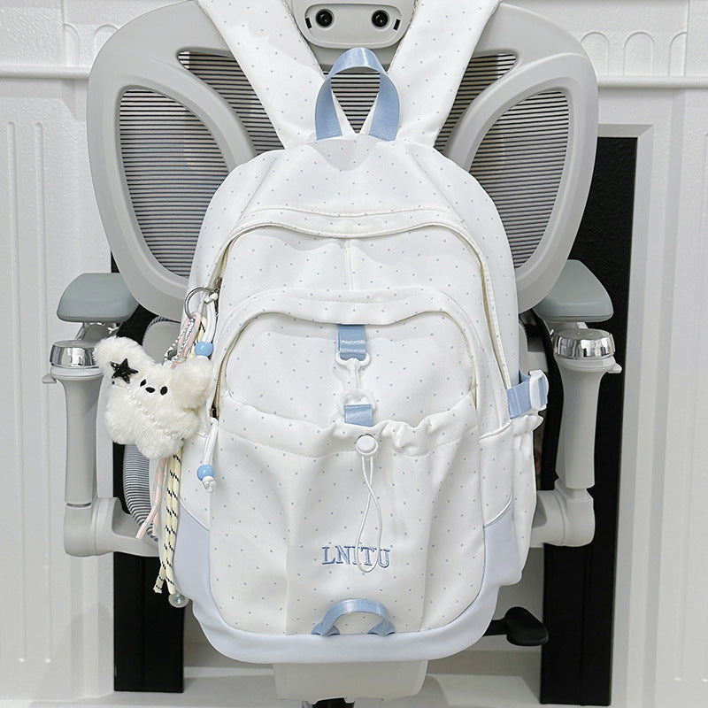 Spaßiger und fantasievoller Plüsch-Rucksack