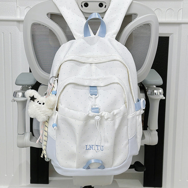Spaßiger und fantasievoller Plüsch-Rucksack