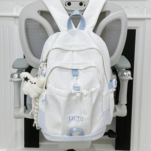Spaßiger und fantasievoller Plüsch-Rucksack