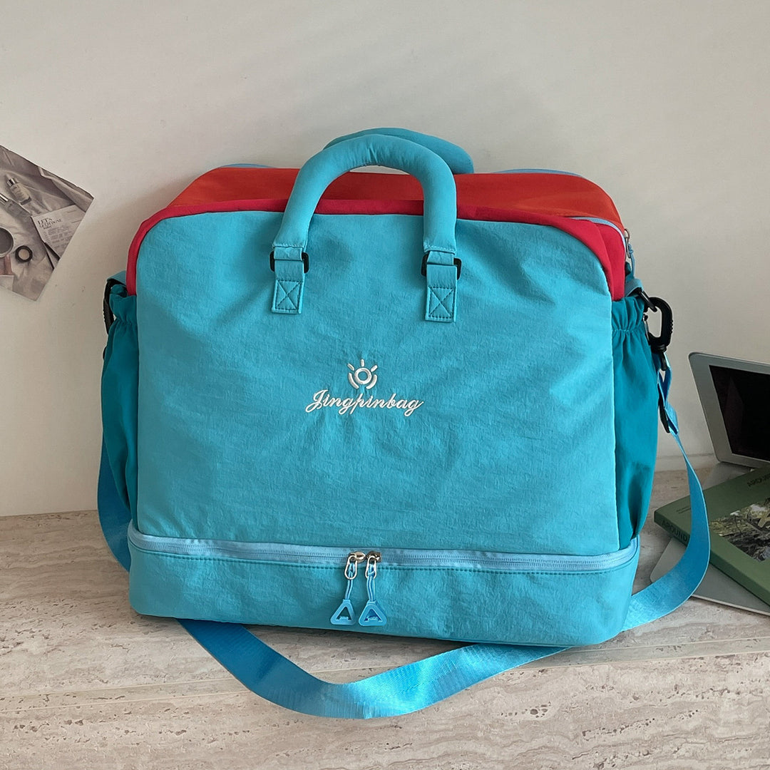 Mehrfachfach Sport Duffel