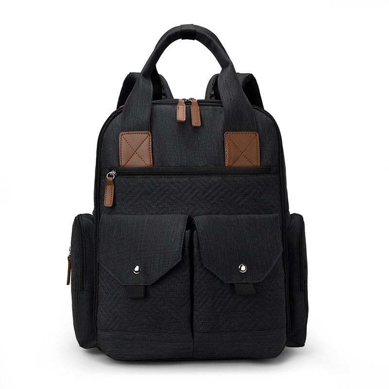 Multi-Taschen Utility Rucksack Karnz