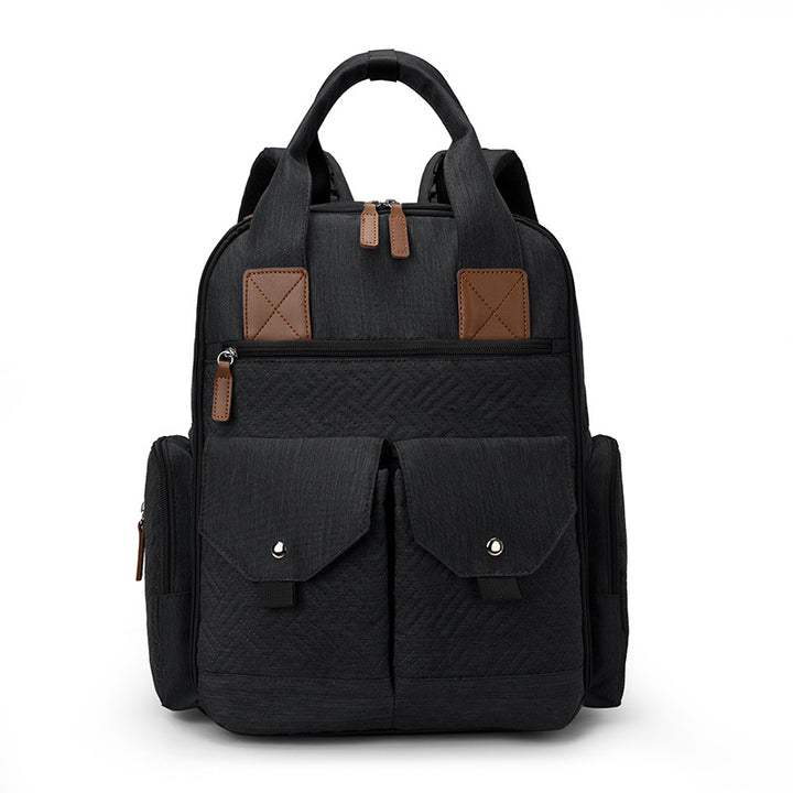 Multi-Taschen Utility Rucksack Karnz