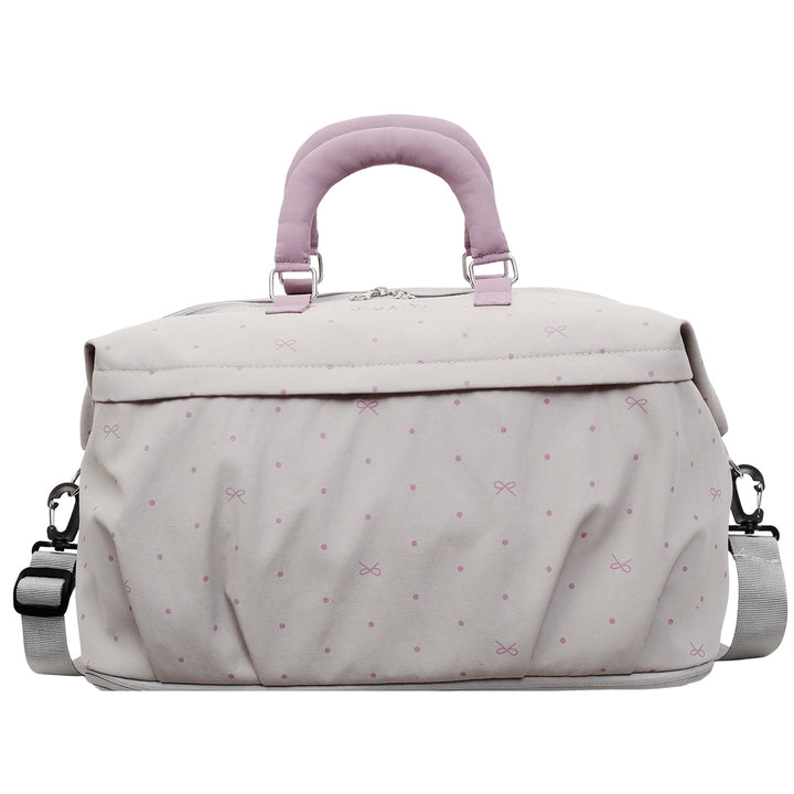 Multi-Pocket Weekender Duffle Karnz