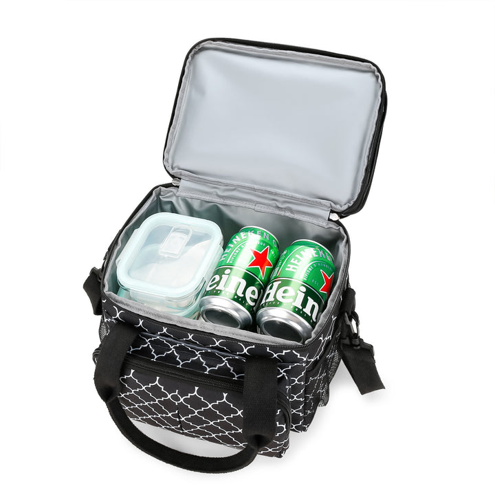 Kühltasche mit Vielseitigen Fächern Karnz