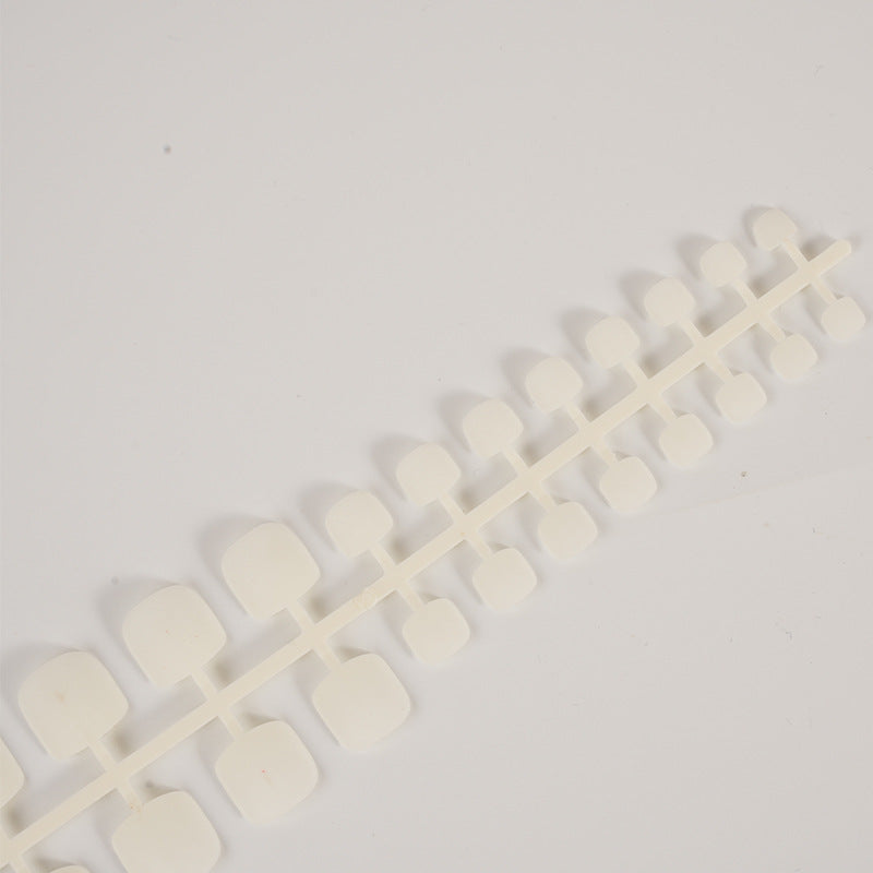 Silicone Nagel Präsentationsständer