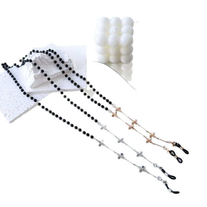 Elegante Schichtkette Karnz