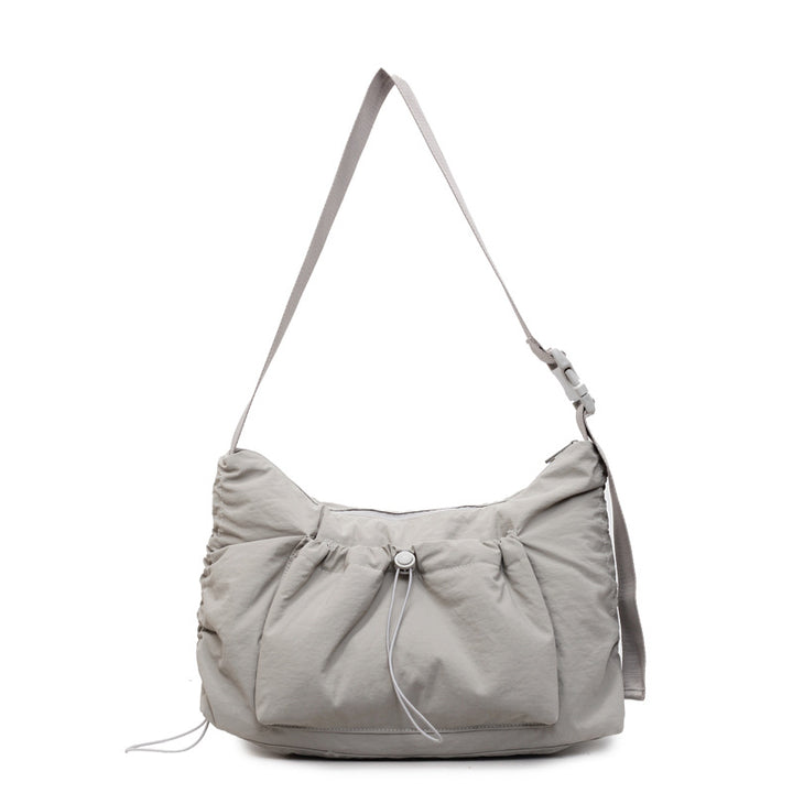 Lässig funktionale Slingtasche
