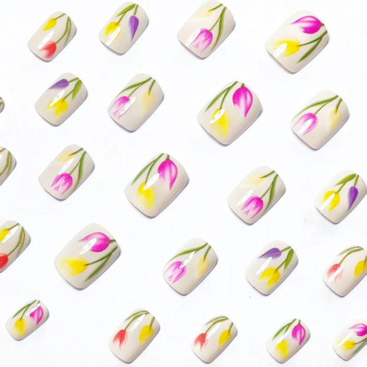 Nagelkunst Karnz