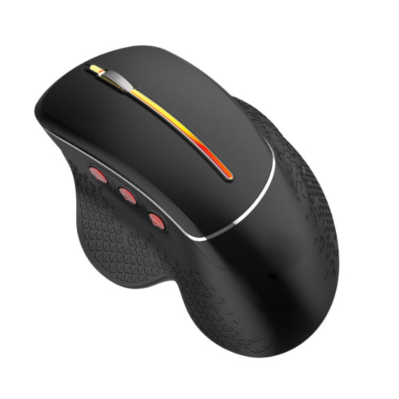 Ergonomische Gaming Maus mit Rgb-Beleuchtung Karnz