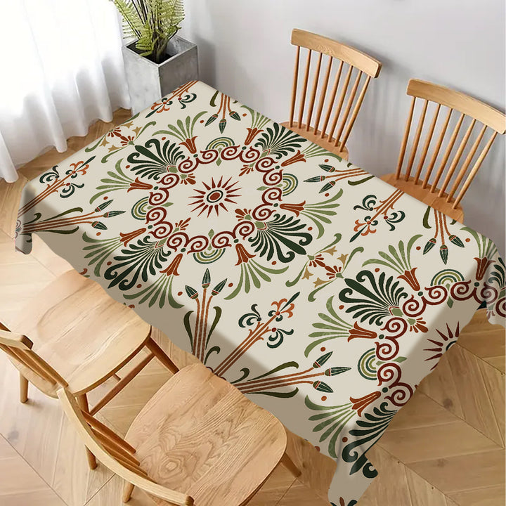 Heimtextilien Tischdecke Karnz
