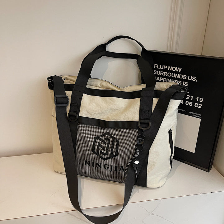 Multi-Funktionaler Outdoor-Shopper