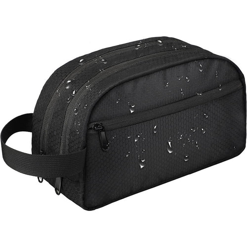 Wasserdichter Reise-Toilettenorganizer