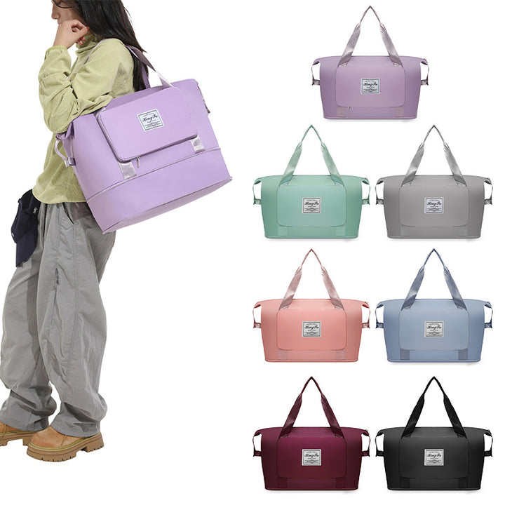 Vielseitige Sport-Tasche