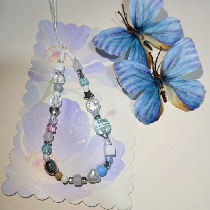 Artisan Bead-Kette Armband Karnz