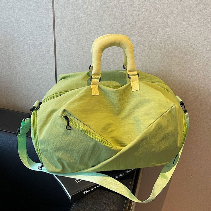 Vielseitige elegante Reisetasche Karnz