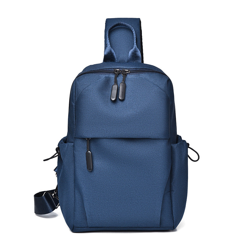 Vielseitiger Anti-Diebstahl Sling Rucksack Karnz