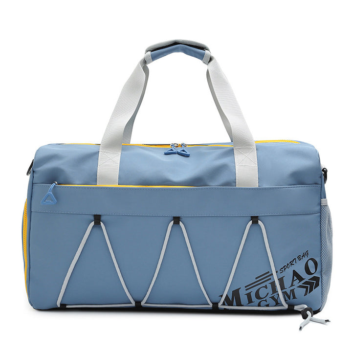 Haltbarer Sport-Duffelbag