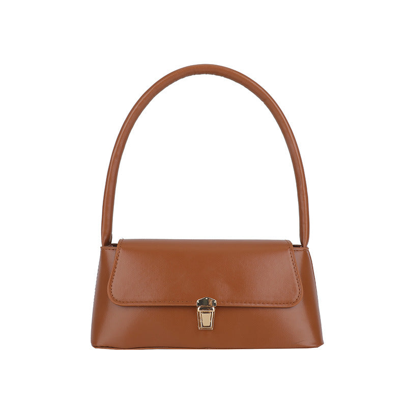 Strukturierte Oberhandtasche Karnz
