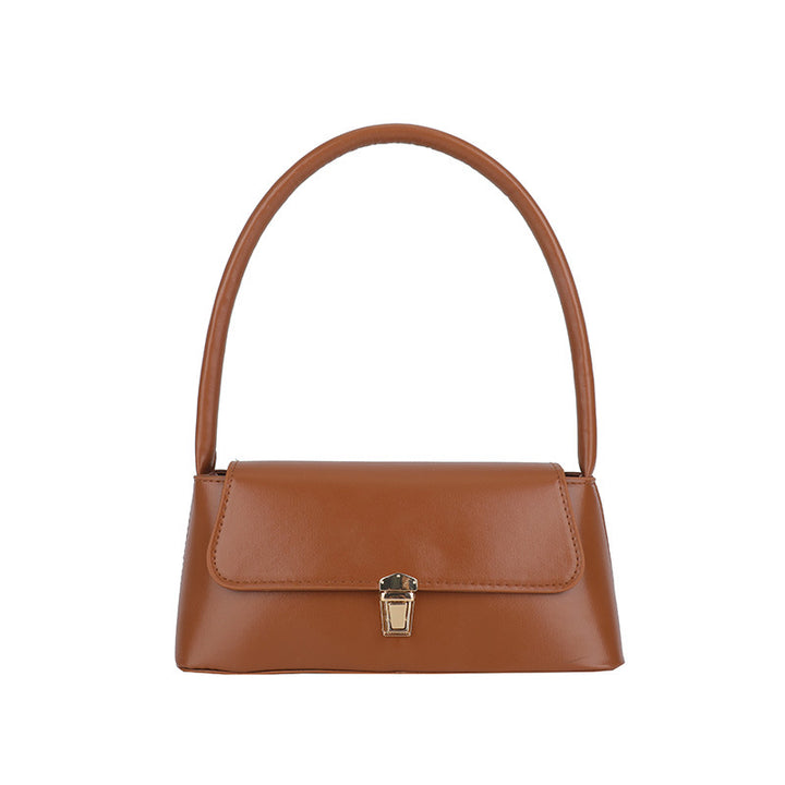 Strukturierte Oberhandtasche Karnz