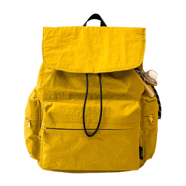 Vielseitiger Reiserrucksack Karnz