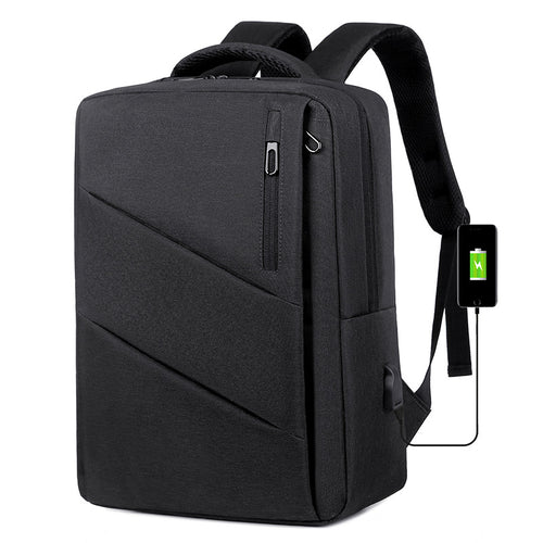 Tech-freundlicher Rucksack Karnz