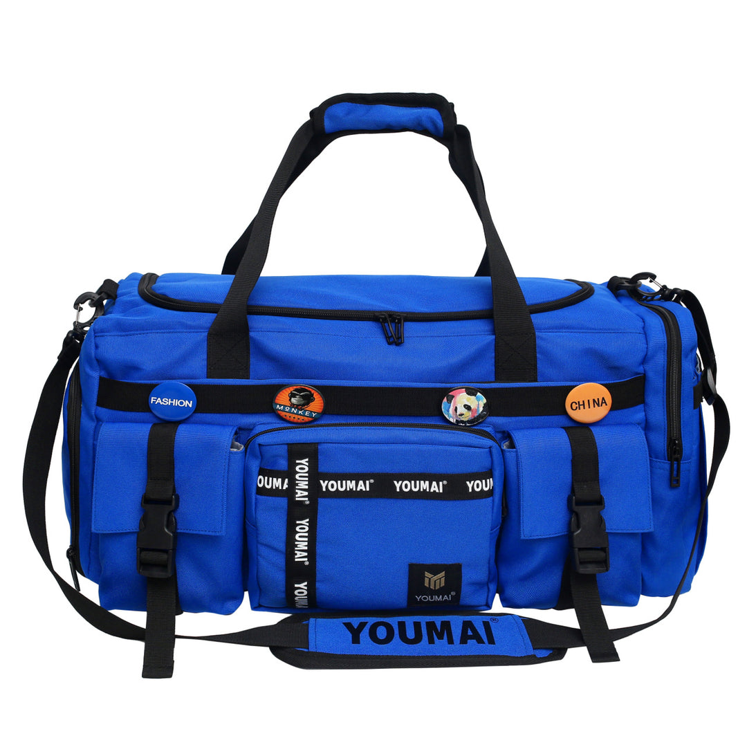 Multi-Zweck Reise Holdall Tasche Karnz