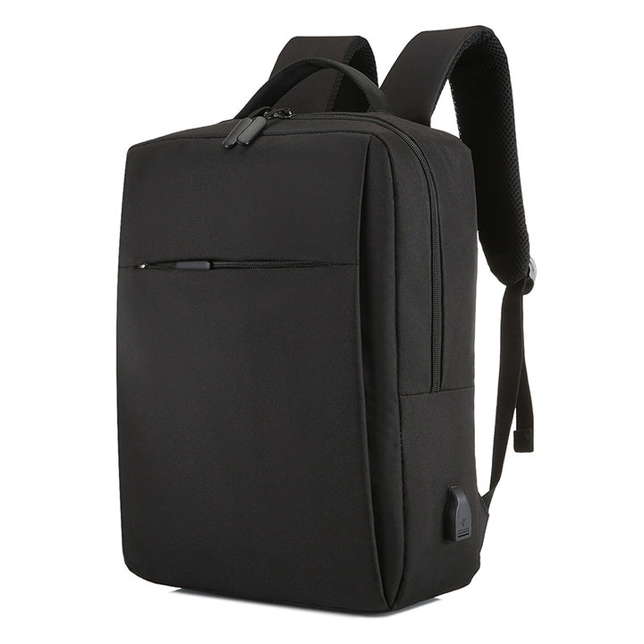 Schlanker moderner Bürucksack Karnz