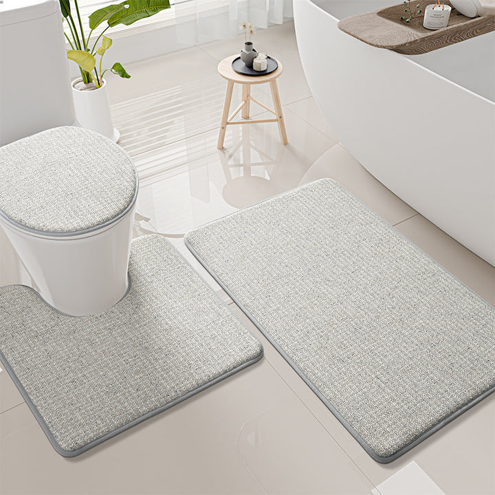 Badematten-Set