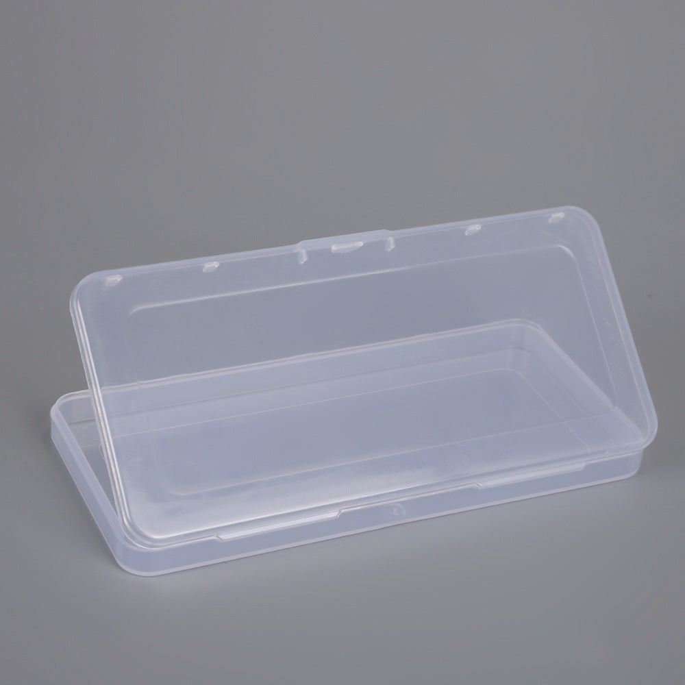Premium transparenter Speicherorganisator Karnz