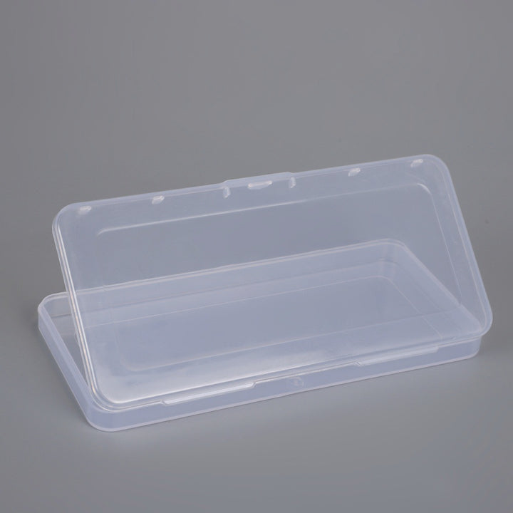 Premium transparenter Speicherorganisator Karnz