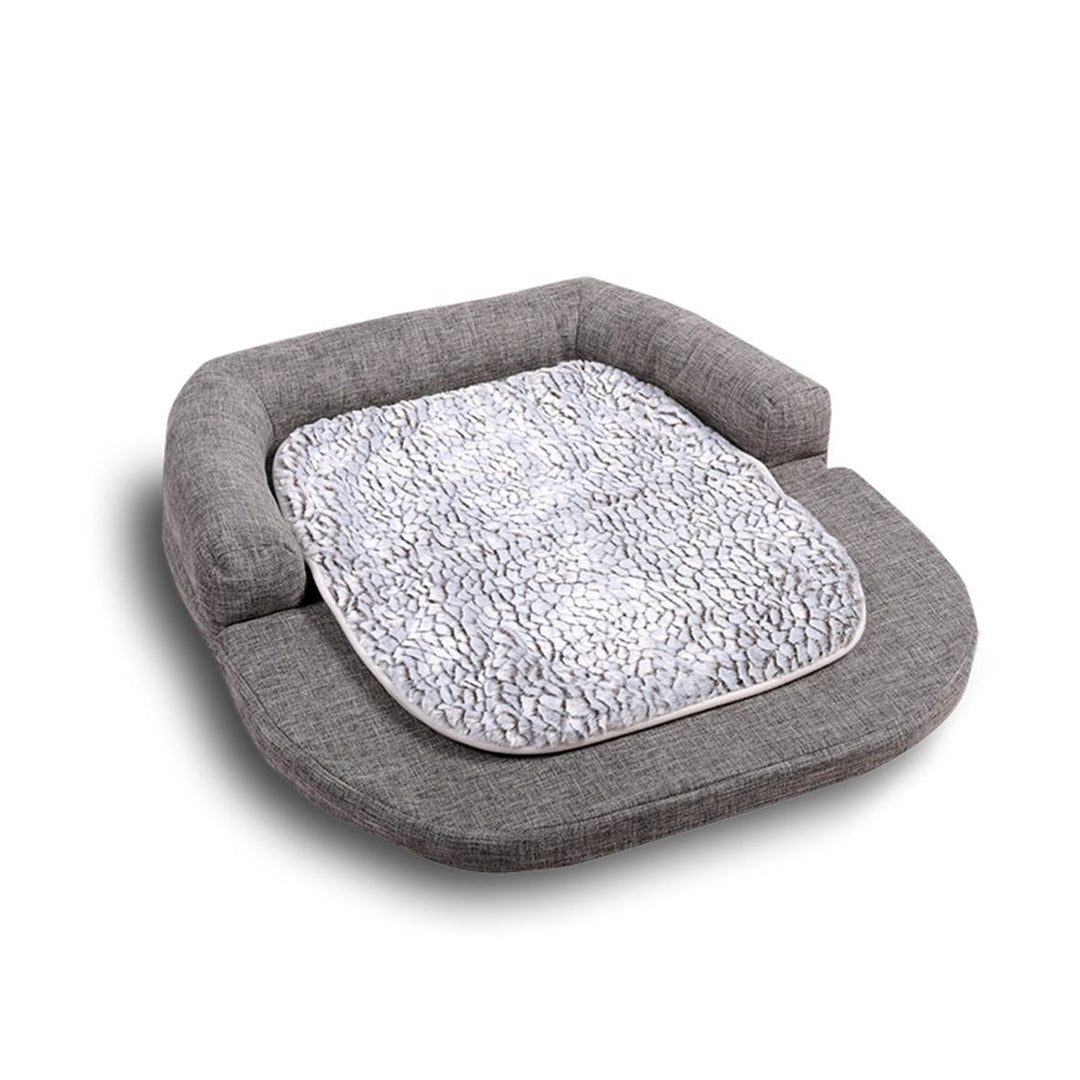 Bequeme Orthopädische Hundebett Couch