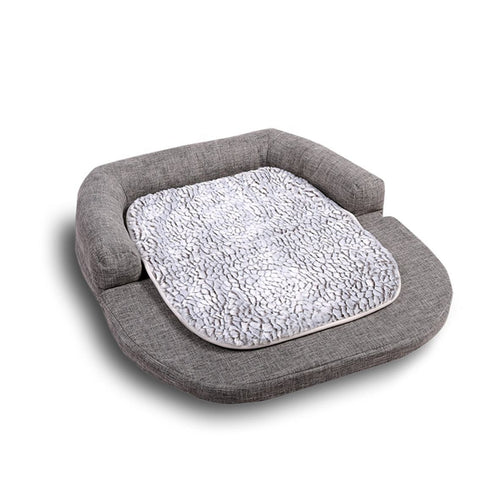 Bequeme Orthopädische Hundebett Couch