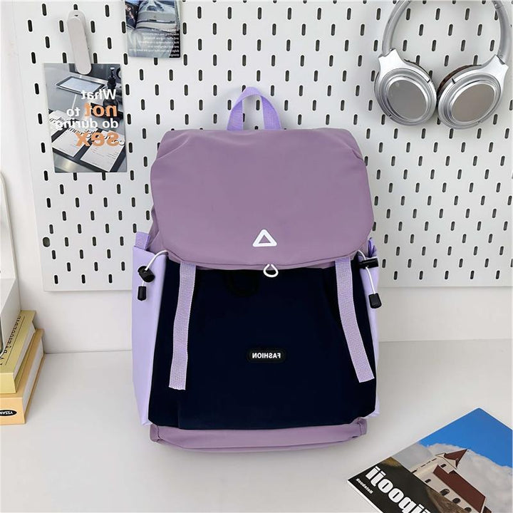 Funktionaler stilvoller Rucksack