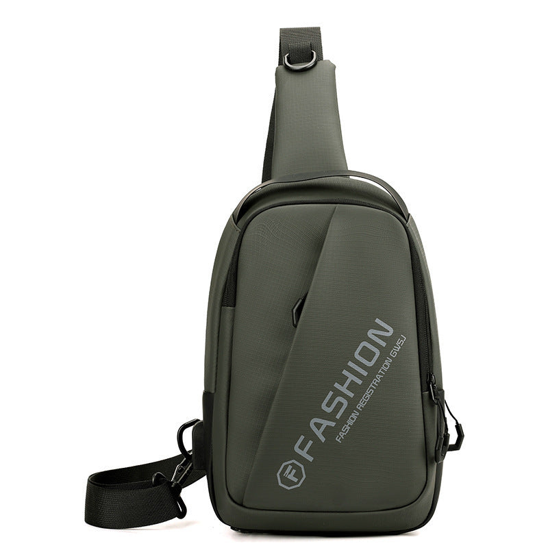 Vielseitige Crossbody Sling Bag
