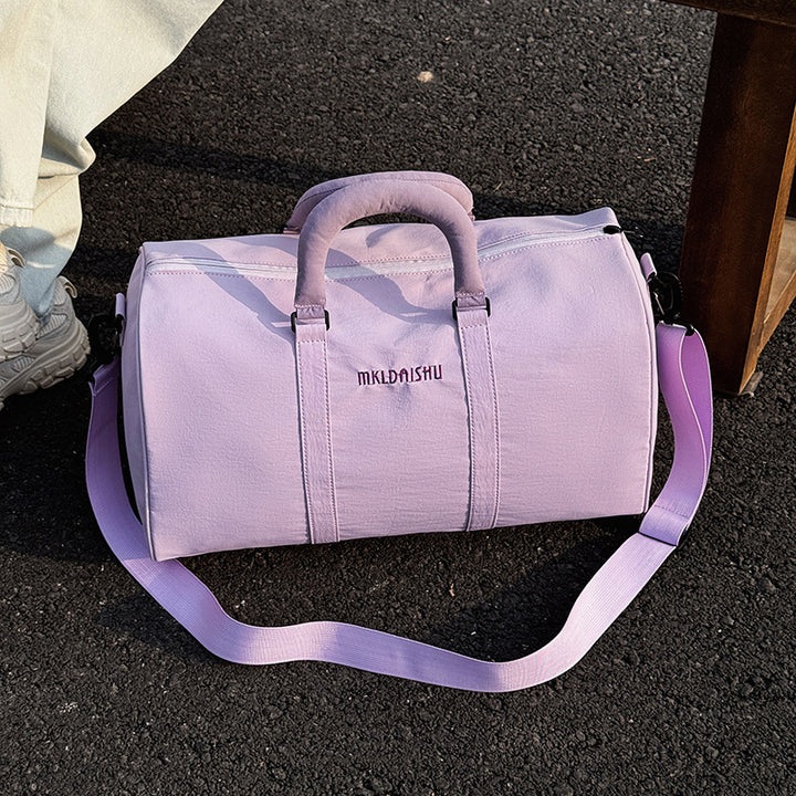 Langlebige Canvas Sporttasche Karnz