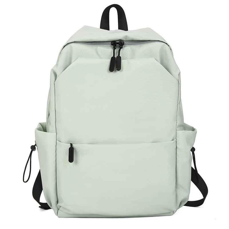Minimalistische Utility Rucksack Karnz