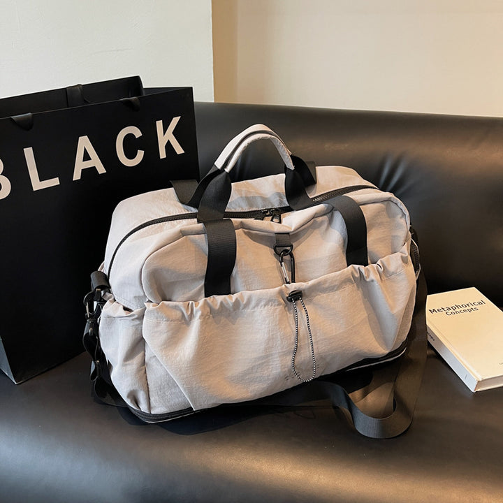 Vielseitige leichte Reisetasche Karnz