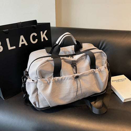 Vielseitige leichte Reisetasche Karnz