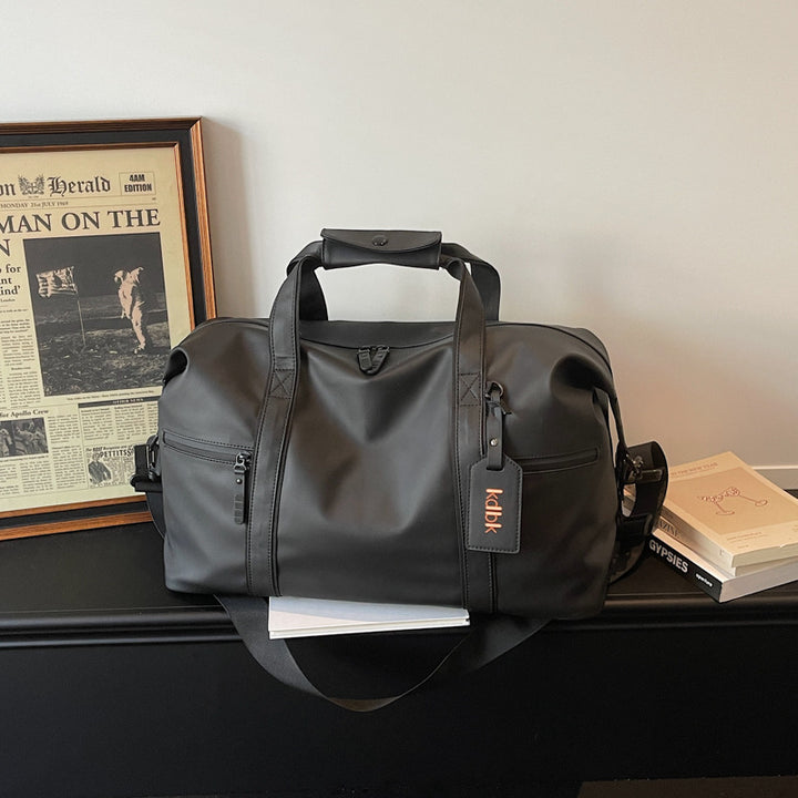 Premium Sleek Reise-Duffel